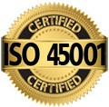 ISO 45001:2015