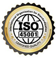 ISO 45001:2015
