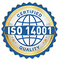 ISO 14001:2015