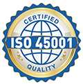 ISO 45001:2018