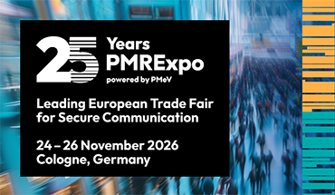 Visit Mavitek at PMRExpo 2026!