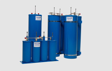 Single and Duplex Filters