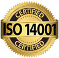 ISO 14001:2015